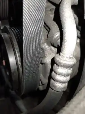 Second-hand car spare part AIR CONDITIONING COMPRESSOR for MERCEDES-BENZ CLASE E (W211) BERLINA E 270 CDI (211.016) OEM IAM references 4472209331  