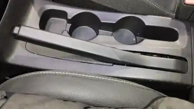 Pièce détachée automobile d'occasion LEVIER DE FREIN A MAIN pour OPEL CORSA F 1.2 (68) Références OEM IAM 9824553280  