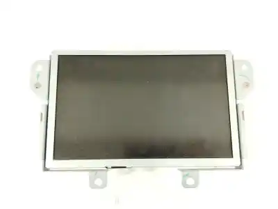 Second-hand car spare part  for FORD FOCUS TURN.  OEM IAM references BM5T18B955FE  