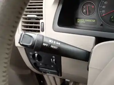 Pezzo di ricambio per auto di seconda mano CONTROLLO INTERMITTENTE per VOLVO XC90 I (275) D5 AWD Riferimenti OEM IAM 30669738  