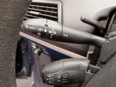 Pezzo di ricambio per auto di seconda mano CONTROLLO DELLA LUCE per FIAT ULYSSE (179_) 2.2 JTD Riferimenti OEM IAM 96595091XT  