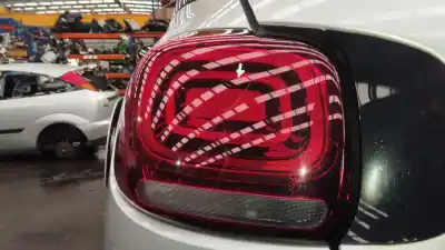 İkinci el araba yedek parçası SOL KUYRUK LAMBASI için CITROEN C3 AIRCROSS II (2R_, 2C_) 1.2 PURETECH 82 (2RHMRC, 2RHMZB) OEM IAM referansları   