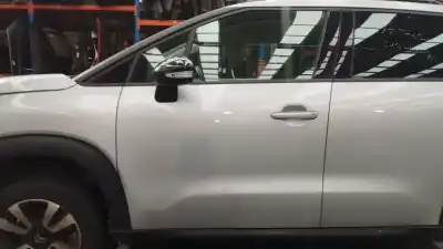 İkinci el araba yedek parçası SOL ÖN KAPI için CITROEN C3 AIRCROSS II (2R_, 2C_) 1.2 PURETECH 82 (2RHMRC, 2RHMZB) OEM IAM referansları   