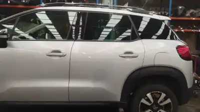 İkinci el araba yedek parçası ARKA SOL KAPI için CITROEN C3 AIRCROSS II (2R_, 2C_) 1.2 PURETECH 82 (2RHMRC, 2RHMZB) OEM IAM referansları   