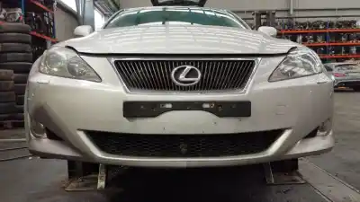 İkinci el araba yedek parçası ön tampon için lexus is ii (_e2_) 220d (ale20) oem iam referansları 