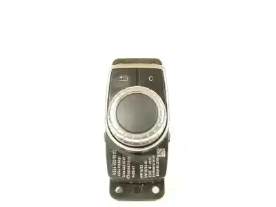 Second-hand car spare part MULTIFUNCTION SWITCH for MERCEDES-BENZ CLASE B SPORTS TOURER (W246, W242) B 200 CDI (246.201) OEM IAM references A24690098  