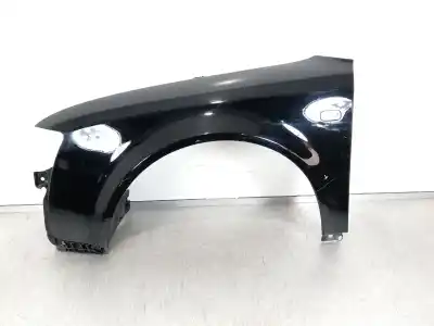 Second-hand car spare part LEFT FRONT FIN for AUDI A4 B6 (8E2) 2.5 TDI OEM IAM references 8E0821105A  