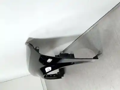 Second-hand car spare part left front fin for audi a4 b6 (8e2) 2.5 tdi oem iam references 8e0821105a  