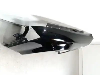 Second-hand car spare part left front fin for audi a4 b6 (8e2) 2.5 tdi oem iam references 8e0821105a  