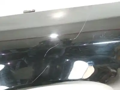 Second-hand car spare part left front fin for audi a4 b6 (8e2) 2.5 tdi oem iam references 8e0821105a  