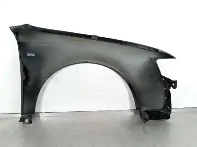 Second-hand car spare part left front fin for audi a4 b6 (8e2) 2.5 tdi oem iam references 8e0821105a  