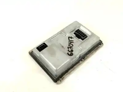 Second-hand car spare part XENON HEADLIGHTS CONTROL UNIT  for AUDI A4 B6 (8E2) 2.5 TDI OEM IAM references 73010137M  