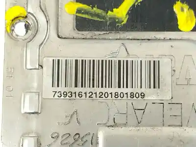 Peça sobressalente para automóvel em segunda mão balastro de xenon por audi a4 b6 (8e2) 2.5 tdi referências oem iam 73010137m  73160057h