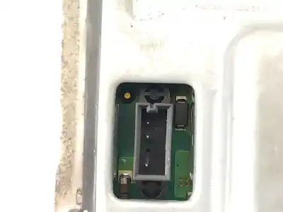 Peça sobressalente para automóvel em segunda mão balastro de xenon por audi a4 b6 (8e2) 2.5 tdi referências oem iam 73010137m  73160057h