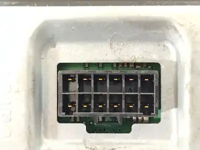 Peça sobressalente para automóvel em segunda mão balastro de xenon por audi a4 b6 (8e2) 2.5 tdi referências oem iam 73010137m  73160057h