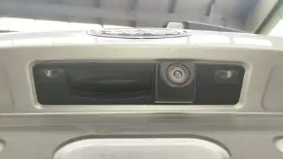 Peça sobressalente para automóvel em segunda mão PUXADOR EXTERIOR DE MALA por FORD FOCUS TURN. Titanium Referências OEM IAM F1EB19B514BC  