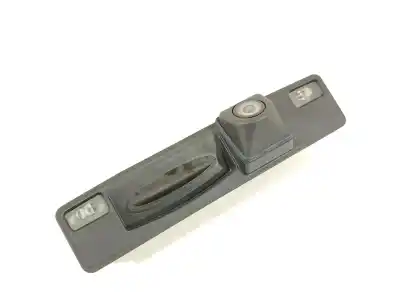 Second-hand car spare part tailgate back door handle for ford focus turn. titanium oem iam references f1eb19b514bc