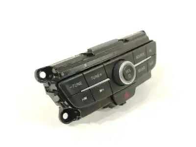 Second-hand car spare part audio system / radio cd for ford focus turn. titanium oem iam references f1et18k811hd  