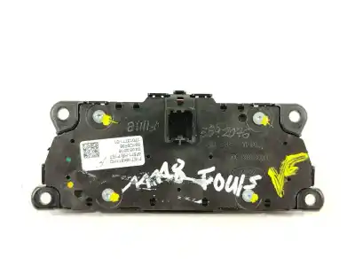 Second-hand car spare part audio system / radio cd for ford focus turn. titanium oem iam references f1et18k811hd  