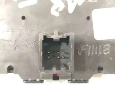 Second-hand car spare part audio system / radio cd for ford focus turn. titanium oem iam references f1et18k811hd  