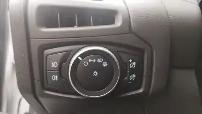 Peça sobressalente para automóvel em segunda mão  por FORD FOCUS TURN.  Referências OEM IAM F1ET13A024EA  10103851