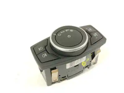 Second-hand car spare part headlights switch for ford focus turn. titanium oem iam references f1et13a024ea  10103851