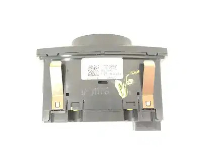 Second-hand car spare part headlights switch for ford focus turn. titanium oem iam references f1et13a024ea  10103851