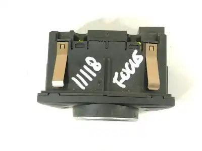 Second-hand car spare part headlights switch for ford focus turn. titanium oem iam references f1et13a024ea  10103851