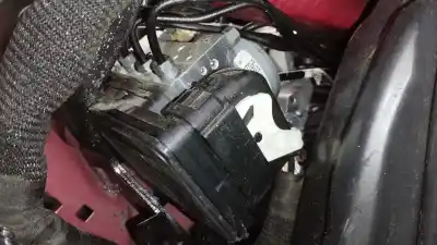 Peça sobressalente para automóvel em segunda mão ABS por OPEL CORSA F 1.2 (68) Referências OEM IAM 9860815080  