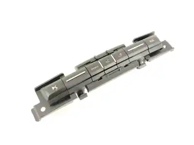 Peça sobressalente para automóvel em segunda mão COMANDOS DE ALAVANCA por CITROEN DS3 (SA_) 1.6 BLUEHDI 100 Referências OEM IAM 98115084ZD  