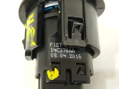 Second-hand car spare part ignition switch for ford focus turn. titanium oem iam references f1et14c376aa  bm51a11584ab