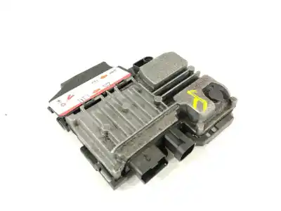 Peça sobressalente para automóvel em segunda mão CENTRALINA START/STOP (ECU) por CITROEN DS3 (SA_) 1.6 BLUEHDI 100 Referências OEM IAM 9810858280  