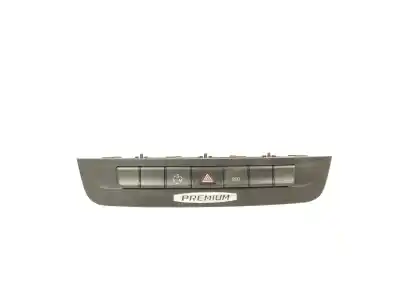 Pezzo di ricambio per auto di seconda mano AVVERTIMENTO per MERCEDES-BENZ CLASE B SPORTS TOURER (W246, W242) B 200 CDI (246.201) Riferimenti OEM IAM A2469052001  