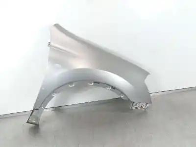 Pezzo di ricambio per auto di seconda mano PARAFANGO ANTERIORE DESTRO per NISSAN QASHQAI / QASHQAI +2 I (J10, NJ10, JJ10E) 1.5 DCI Riferimenti OEM IAM F3100JD0M0  