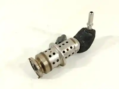 Peça sobressalente para automóvel em segunda mão INJETOR por CITROEN DS3 (SA_) 1.6 BLUEHDI 100 Referências OEM IAM 9802763880  