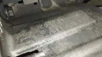 İkinci el araba yedek parçası vites kutusu için citroen c4 picasso feel oem iam referansları 20et21