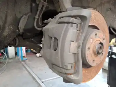 Peça sobressalente para automóvel em segunda mão PINÇA DE TRAVÃO DIANTEIRA DIREITA por AUDI A6 ALLROAD C6 (4FH) 2.7 TDI QUATTRO Referências OEM IAM   