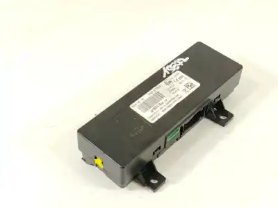 Peça sobressalente para automóvel em segunda mão MÓDULO ELETRÔNICO por CITROEN DS3 (SA_) 1.6 BLUEHDI 100 Referências OEM IAM 9815911880  