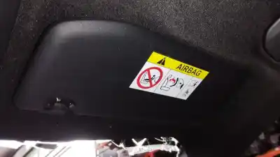 Автозапчастина б/у ПРАВИЛЬНИЙ НАТІР для OPEL CORSA F 1.2 (68) Посилання на OEM IAM 96738896ZD  