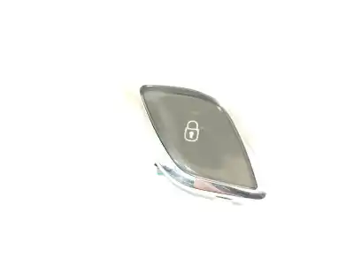 Peça sobressalente para automóvel em segunda mão COMANDOS DE ALAVANCA por CITROEN DS3 (SA_) 1.6 BLUEHDI 100 Referências OEM IAM 96656596XU  