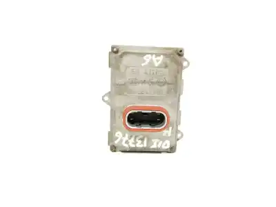 Pezzo di ricambio per auto di seconda mano centralina fari xenon per audi a6 c6 (4f2) 3.0 tdi quattro riferimenti oem iam 5df008704