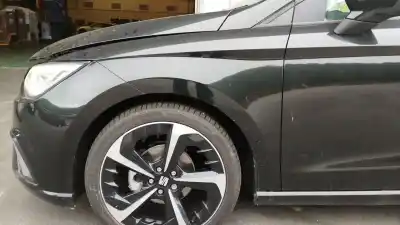 Tweedehands auto-onderdeel LINKER VOOR SPATBORD voor SEAT IBIZA (KJ1) 1.0 FR OEM IAM-referenties   