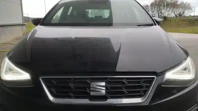 Tweedehands auto-onderdeel KAP voor SEAT IBIZA (KJ1) 1.0 FR OEM IAM-referenties   