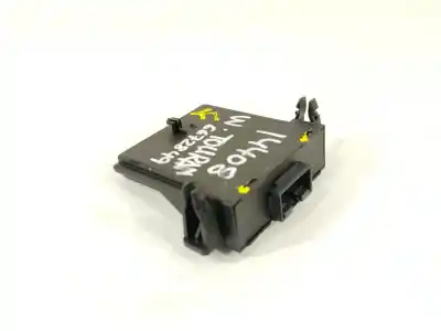 Second-hand car spare part ELECTRONIC MODULE for VOLKSWAGEN TOURAN (1T1, 1T2) 2.0 TDI 16V OEM IAM references 1K0907530L  