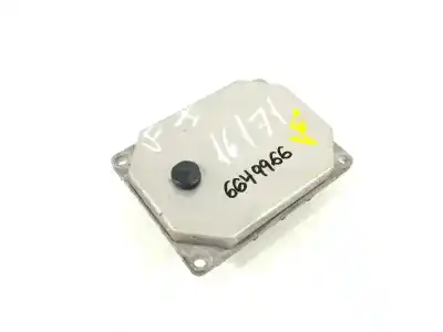 Second-hand car spare part ecu engine control for lancia ypsilon (843_) 1.4 (843.axg1a) oem iam references 51798644