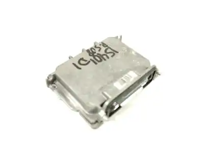 Recambio de automóvil de segunda mano de CENTRALITA FAROS XENON para PEUGEOT 508 SW I (8E_) 2.2 HDI referencias OEM IAM 89032336  