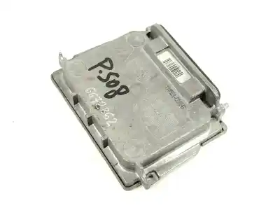 Pièce détachée automobile d'occasion  MODULE DE BALLAST DE PHARE XENON pour PEUGEOT 508 SW I (8E_) 2.2 HDI Références OEM IAM 89034934  