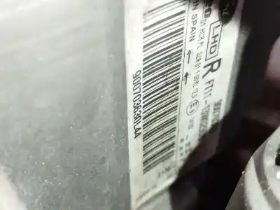 Second-hand car spare part right headlight for ford transit connect monospace 1.5 tdci oem iam references   