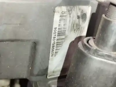 Peça sobressalente para automóvel em segunda mão farol / farolim esquerdo por ford transit connect monospace 1.5 tdci referências oem iam   