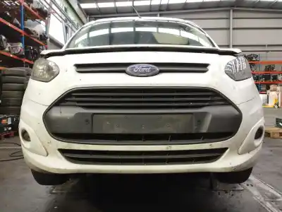 Peça sobressalente para automóvel em segunda mão PARA CHOQUES DIANTEIRO por FORD TRANSIT CONNECT MONOSPACE 1.5 TDCI Referências OEM IAM   